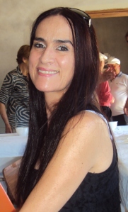 Paula Pedro